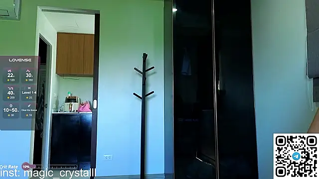 pink flow0 online show from 03/19/26, 05:22