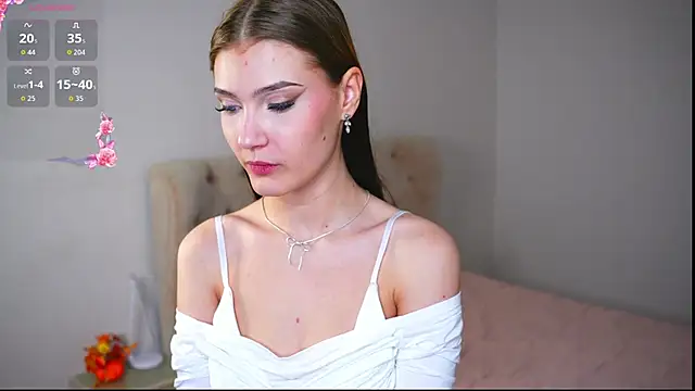 Emily Cesoni online show from 02/19/26, 05:09