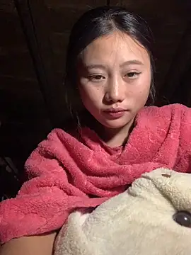 ngoccc-nga online show from 02/18/26, 08:21