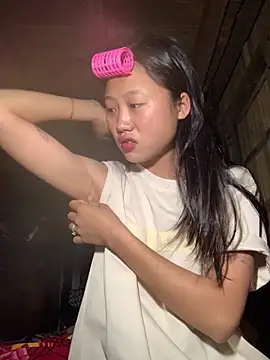 ngoccc-nga online show from 03/01/26, 01:07