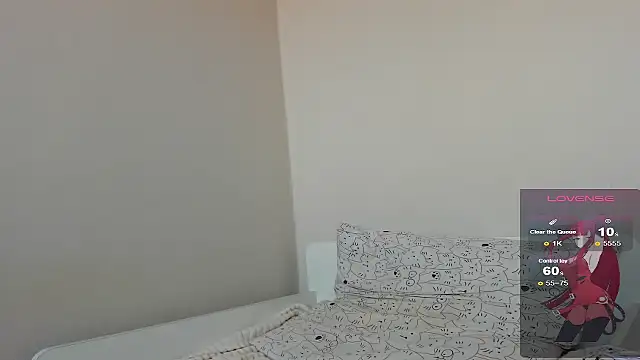 SweetieXAlya online show from 02/06/26, 12:30