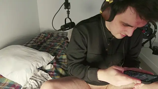 Begamc online show from 03/01/26, 05:26