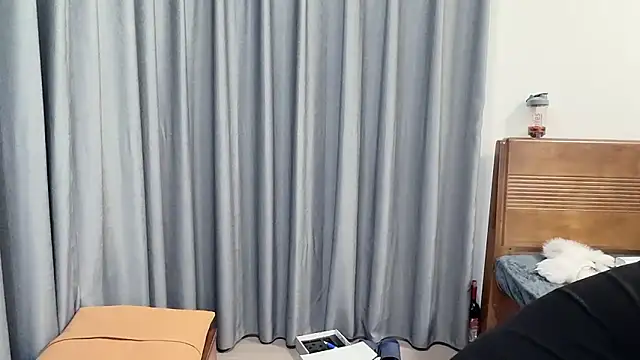 No 1MiaoMiao-Kk online show from 02/03/26, 12:10