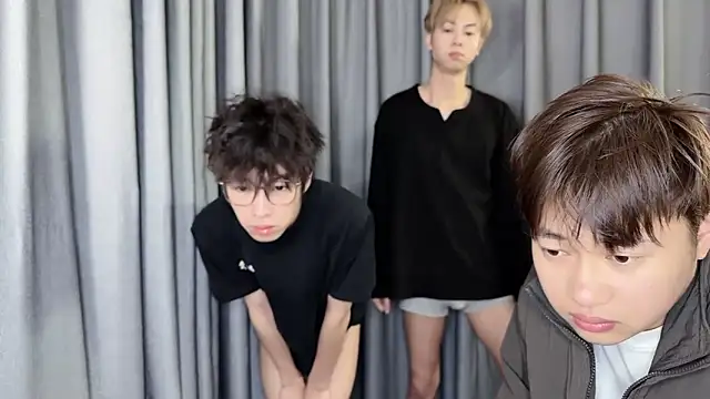 No 1MiaoMiao-Kk online show from 02/09/26, 11:36