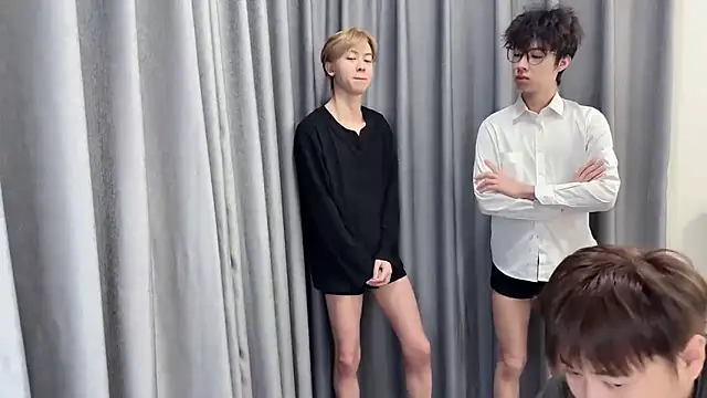 No 1MiaoMiao-Kk online show from 02/10/26, 11:36