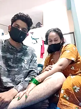 Divyanshi hott online show from 08/03/26, 07:17