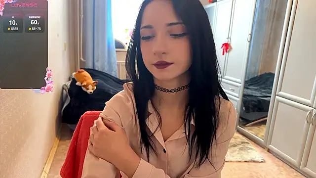 Snapshot of UrBabeLuna chatting on 02/03/26, 06:40 UrBabeLuna online show from 02/03/26, 06:40