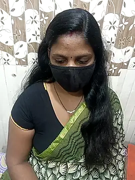 Parul-009 online show from 02/06/26, 05:12