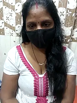 Parul-009 online show from 02/07/26, 05:55