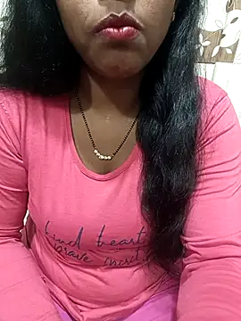 Parul-009 online show from 02/09/26, 06:50