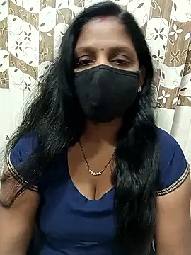 Parul-009 online show from 02/12/26, 07:25