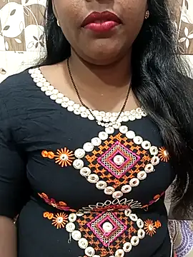 Parul-009 online show from 02/21/26, 09:43