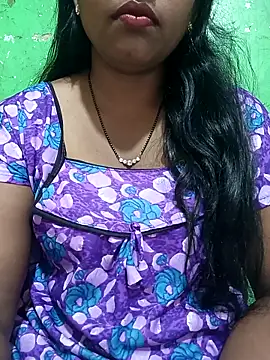Parul-009 online show from 03/17/26, 06:06