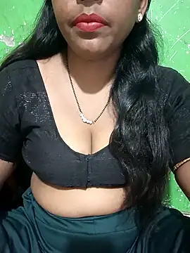 Parul-009 online show from 03/18/26, 05:54