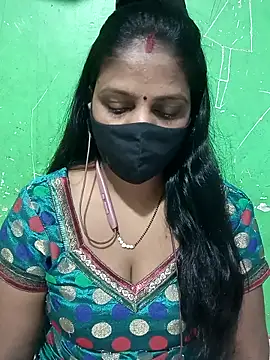 Parul-009 online show from 04/12/26, 05:12