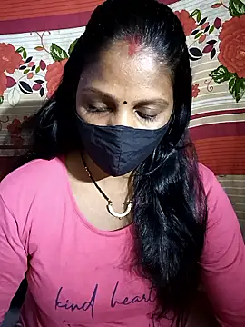 Parul-009 online show from 05/14/26, 05:53