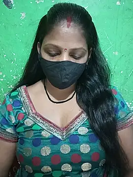 Parul-009 online show from 05/20/26, 06:08