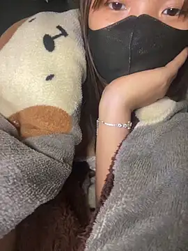 Violin xue online show from 02/08/26, 06:50