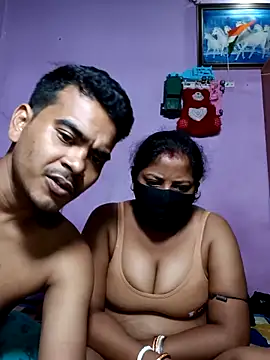 Fetish-Couple2 online show from 03/14/26, 09:09
