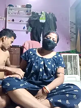 Fetish-Couple2 online show from 03/19/26, 10:19