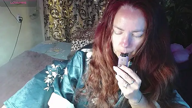 SEXforPLEASURE online show from 04/11/26, 07:29