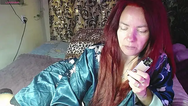 SEXforPLEASURE online show from 04/18/26, 07:58