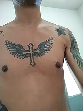 Cria027serra online show from 02/21/26, 02:29