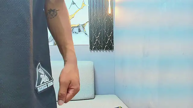 Snapshot of samuel_wyatt chatting on 02/16/26, 07:21 samuel wyatt online show from 02/16/26, 07:21