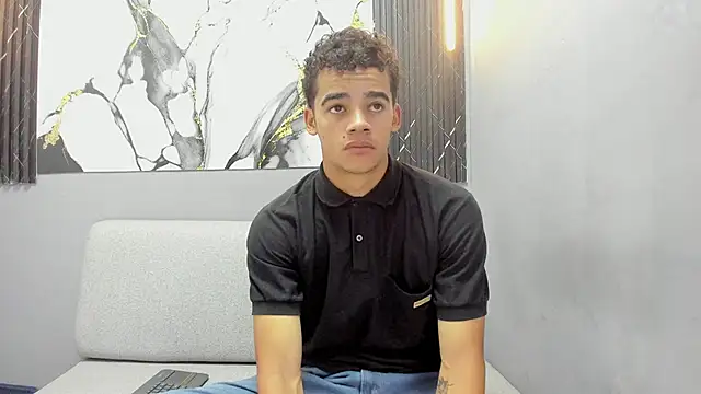 samuel wyatt online show from 03/12/26, 12:22