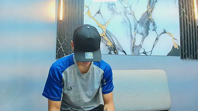 samuel wyatt online show from 03/20/26, 12:21