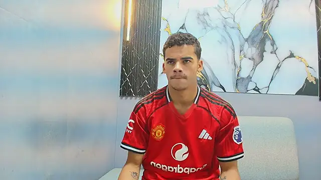 samuel wyatt online show from 03/25/26, 12:22