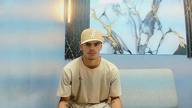 samuel wyatt online show from 03/28/26, 12:16