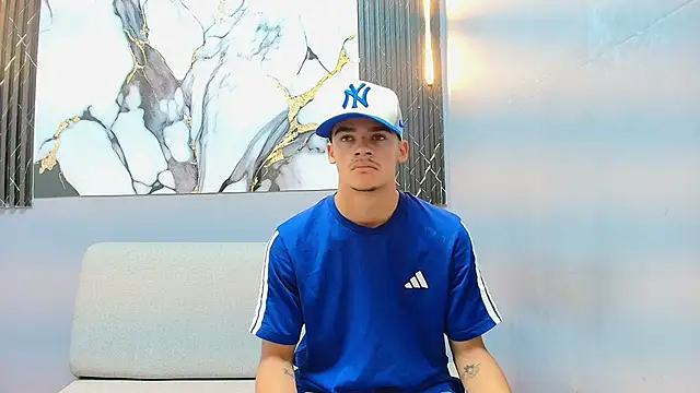 samuel wyatt online show from 04/08/26, 12:27