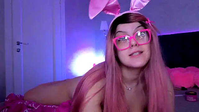 ChristallBreaz online show from 04/01/26, 09:01