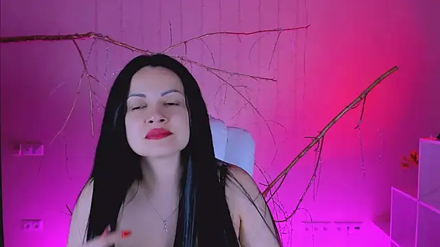 Snapshot of karolina_robinson chatting on 02/01/26, 03:54 karolina robinson online show from 02/01/26, 03:54