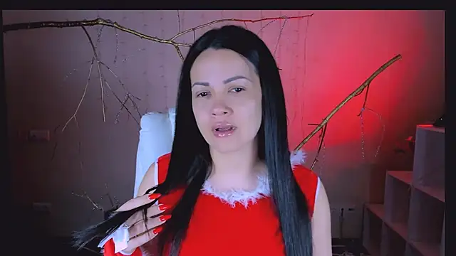 Snapshot of karolina_robinson chatting on 02/14/26, 03:58 karolina robinson online show from 02/14/26, 03:58