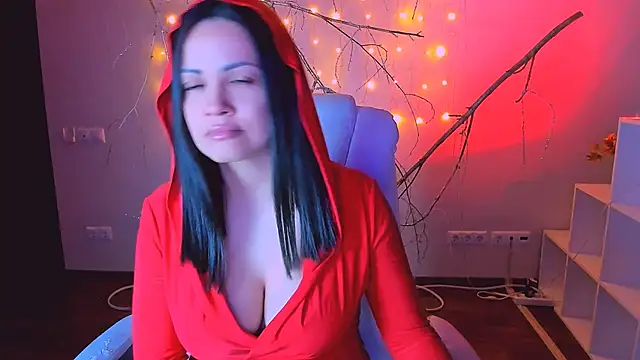 Snapshot of karolina_robinson chatting on 02/22/26, 03:10 karolina robinson online show from 02/22/26, 03:10