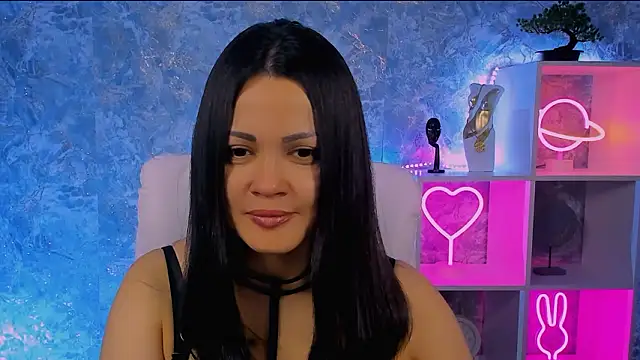 karolina robinson online show from 03/21/26, 12:10