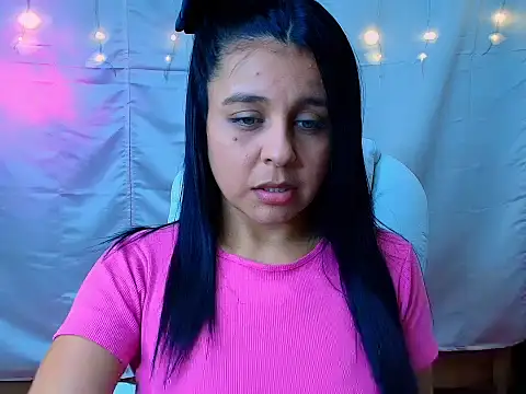 DanielaLati online show from 02/01/26, 10:08