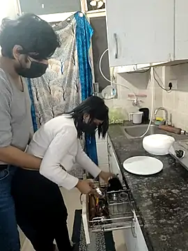 Curvy Simran online show from 02/10/26, 01:59