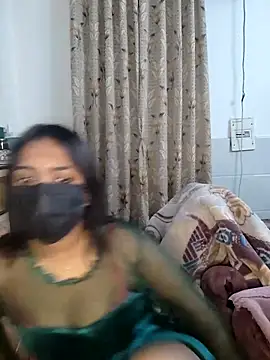 Curvy Simran online show from 02/13/26, 01:18