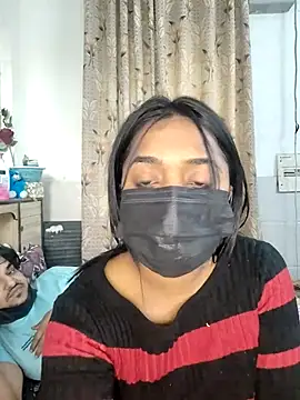 Curvy Simran online show from 02/23/26, 11:18