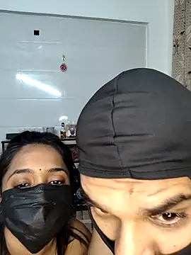 Curvy Simran online show from 03/01/26, 10:45