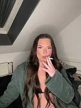 TS jessi online show from 02/03/26, 08:03