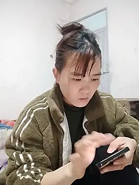 Queen-love45 online show from 02/05/26, 01:49