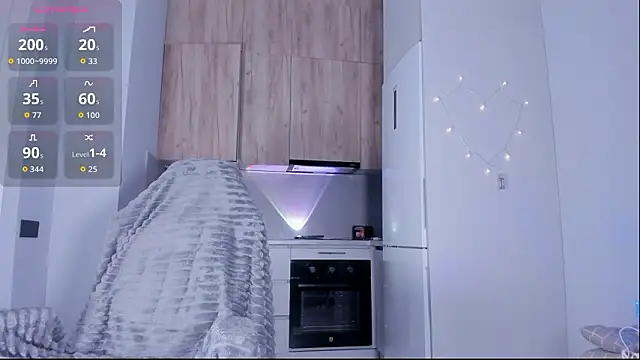 leehaeun7 online show from 03/20/26, 07:30