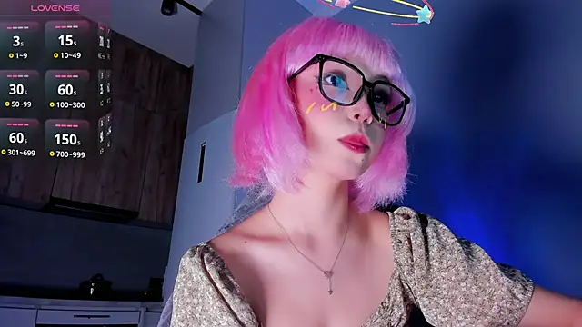 leehaeun7 online show from 03/28/26, 07:35