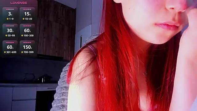 leehaeun7 online show from 03/31/26, 08:31