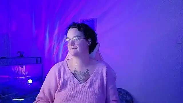 Snapshot of lunatigre4 chatting on 02/06/26, 07:17 lunatigre4 online show from 02/06/26, 07:17