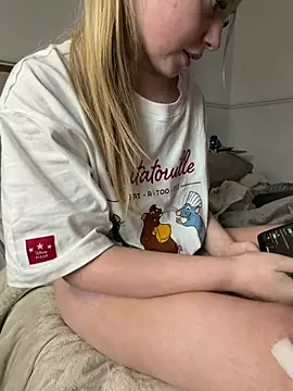 Paige love online show from 02/13/26, 12:56